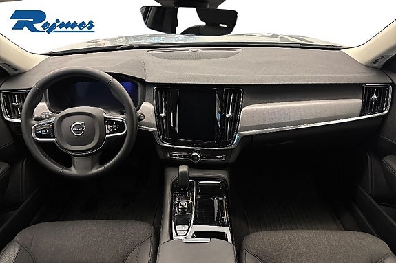 Volvo V90 8 of 22