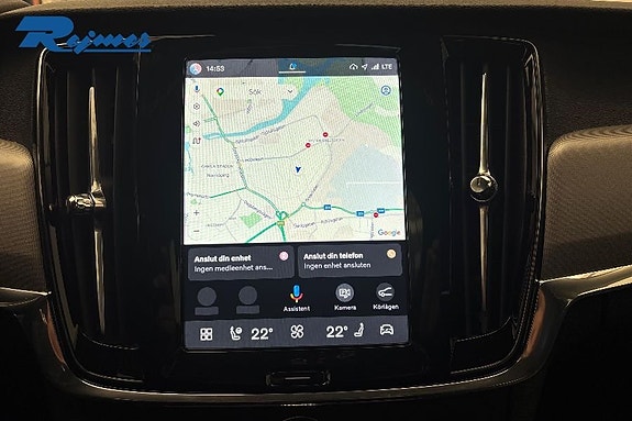 Volvo V90 12 of 22