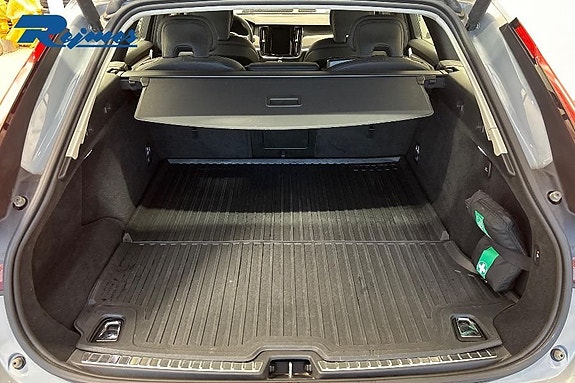 Volvo V90 13 of 22