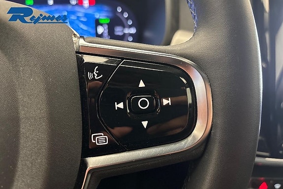 Volvo V90 16 of 22