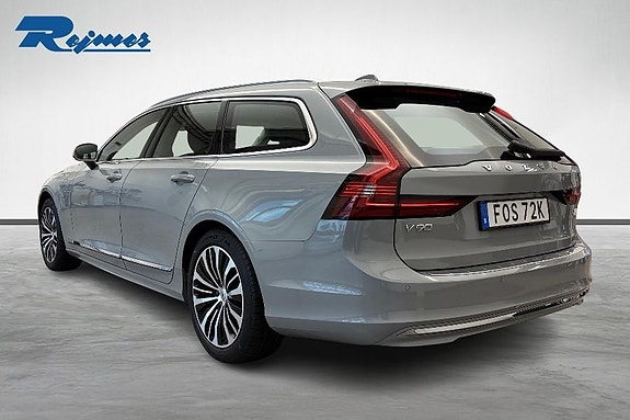 Volvo V90 3 of 22