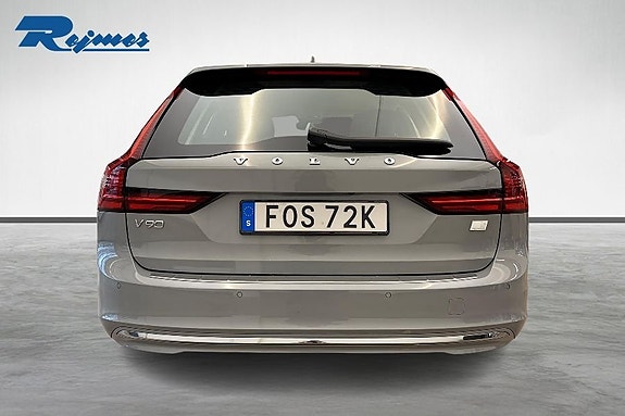 Volvo V90 5 of 22