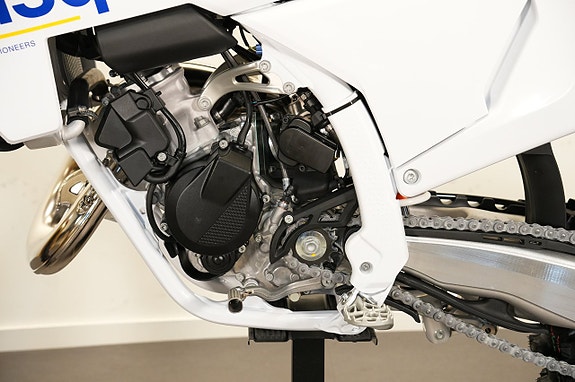 Husqvarna TC125 RÄNTEFRITT/INBYTE 6 of 10