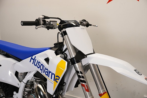 Husqvarna TC125 RÄNTEFRITT/INBYTE 10 of 10