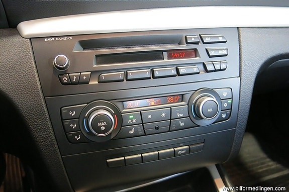 BMW 118d 10 of 15