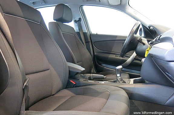 BMW 118d 7 of 15