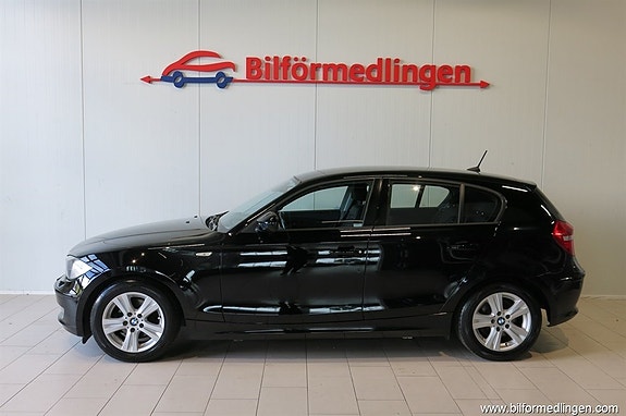 BMW 118d