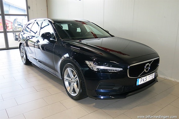 Volvo V90 3 of 19
