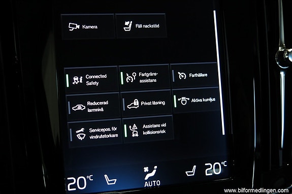 Volvo V90 16 of 19