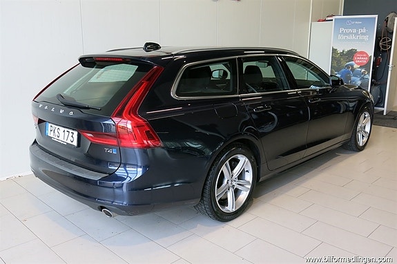 Volvo V90 5 of 19