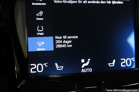 Volvo V90 14 of 19