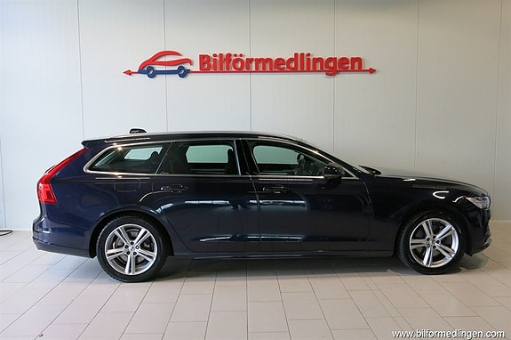 Volvo V90 2 of 19