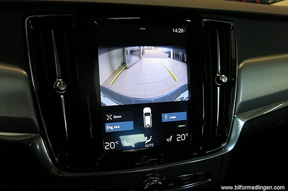 Volvo V90 12 of 19