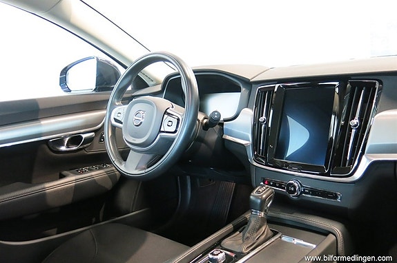 Volvo V90 7 of 19