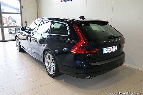 Volvo V90 6 of 19