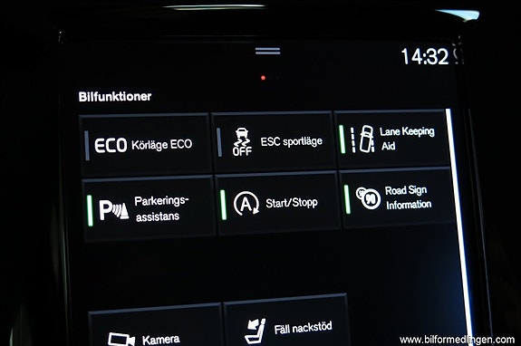 Volvo V90 17 of 19