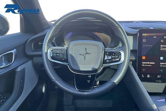 Polestar 2 9 of 27