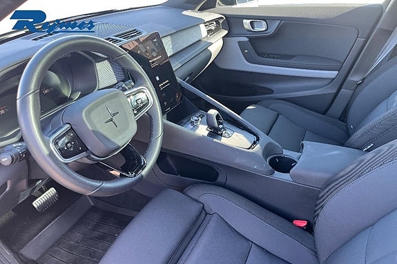 Polestar 2 8 of 27