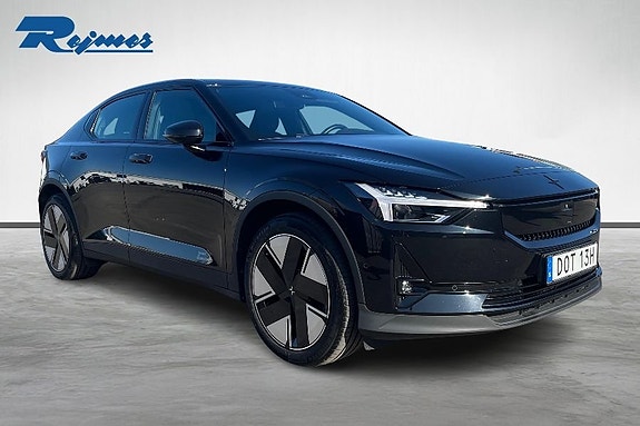 Polestar 2 27 of 27