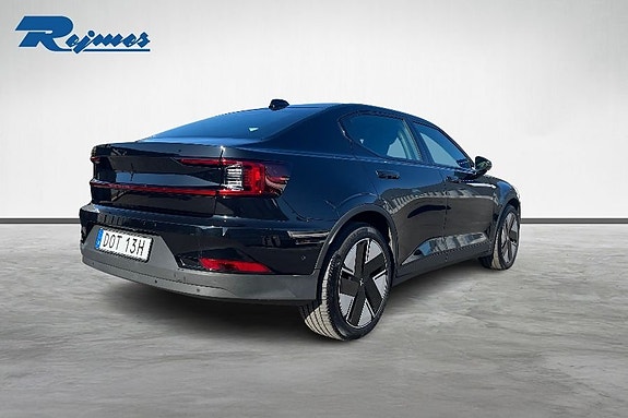 Polestar 2 26 of 27