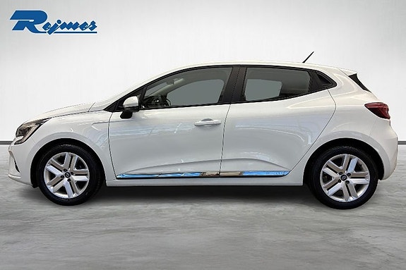 Renault Clio 3 of 18