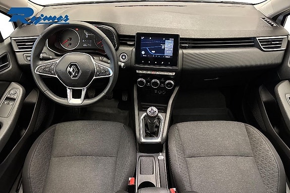Renault Clio 2 of 18