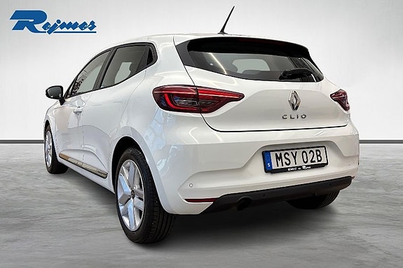 Renault Clio 4 of 18
