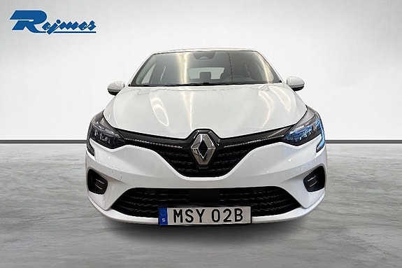 Renault Clio 17 of 18