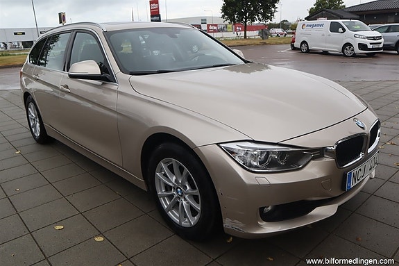 BMW 320 6 of 17