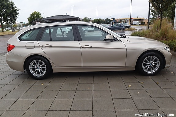BMW 320 7 of 17