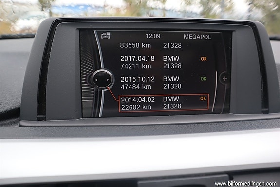 BMW 320 17 of 17