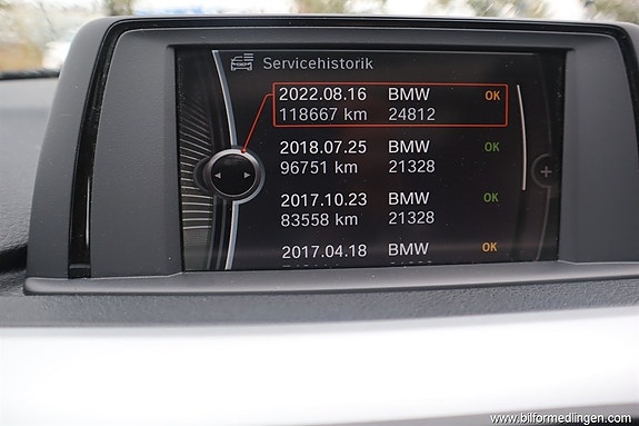 BMW 320 16 of 17