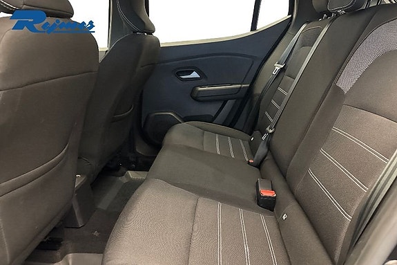 Dacia Sandero 6 of 17