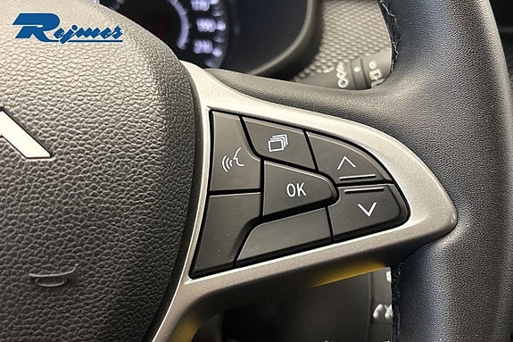 Dacia Sandero 11 of 17