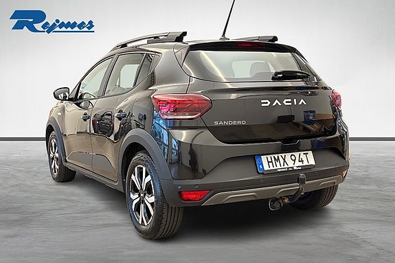 Dacia Sandero 15 of 17