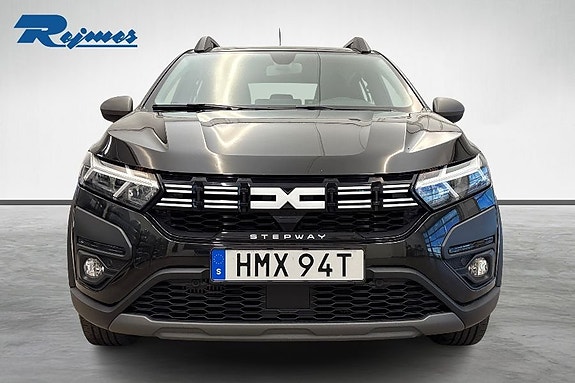 Dacia Sandero 16 of 17