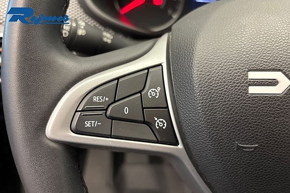 Dacia Sandero 10 of 17
