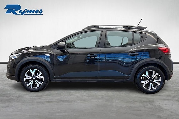 Dacia Sandero 3 of 17