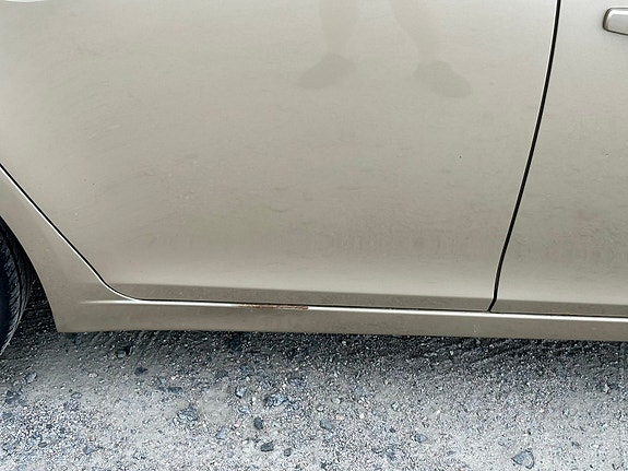 Chevrolet Cruze 9 of 9