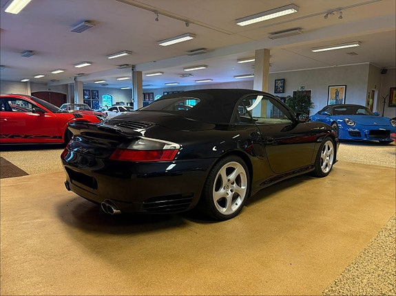 Porsche 911 7 of 30