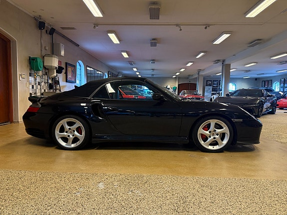Porsche 911 6 of 30