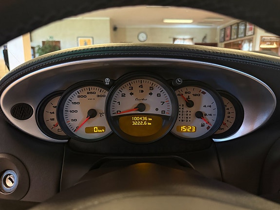 Porsche 911 27 of 30