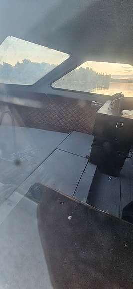 Volvo penta b20 hard topp 4 of 4