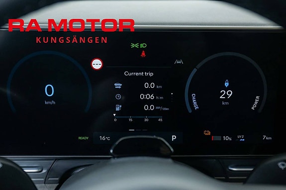 Hyundai Kona 11 of 19