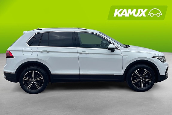 Volkswagen Tiguan 2 of 26