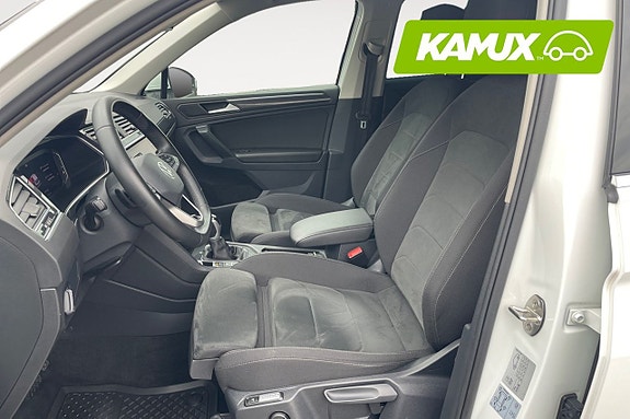 Volkswagen Tiguan 10 of 26