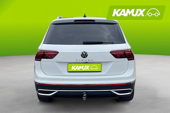 Volkswagen Tiguan 5 of 26