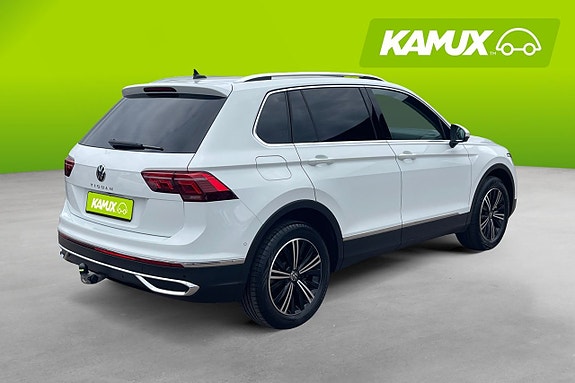 Volkswagen Tiguan 4 of 26