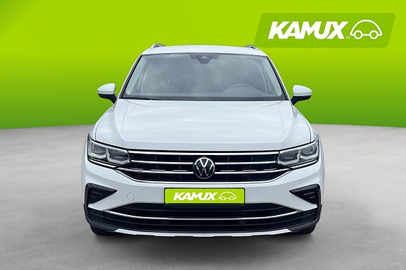 Volkswagen Tiguan 6 of 26