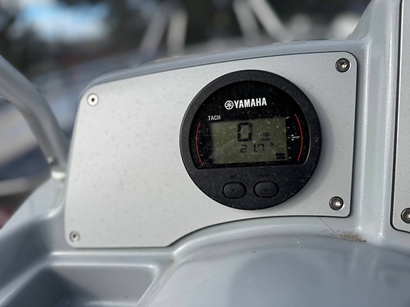 Linder 460 Yamaha f50 -23 6 of 6